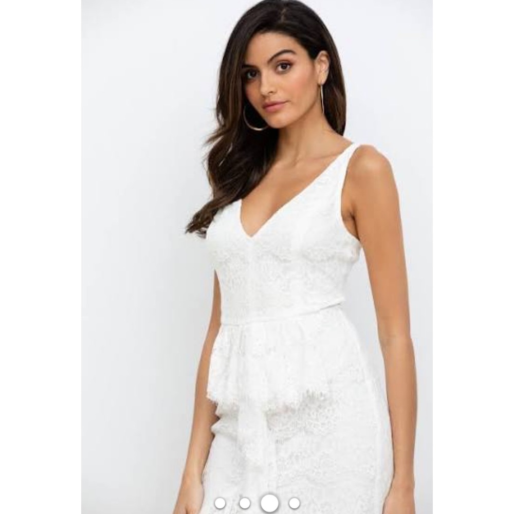 YUMI KIM La Vida Dress - Picture 3 of 14